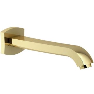 Излив для смесителя Nobili Sofi AV00158/41GDP Золото